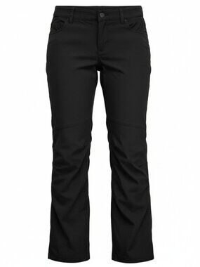 THE NORTH FACE Black Hiking Pants Outdoor Lightweight Stretch Utility 4
